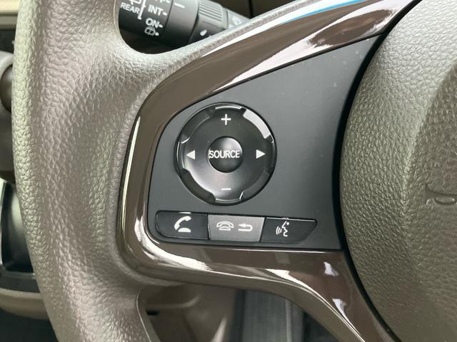 N-BOX L いまコレ+ Gathersメモリナビ(VXM-224VFi) ETC バックカメラ 前後ドラレコ 運転席/助手席シートバックテーブル 運転席/助手席シートヒーター 衝突軽減ブレーキ 誤発進抑制機能(23枚目)