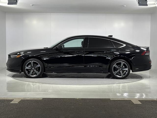 アコード e:HEV Google搭載12.3インチHondaCONNECTディスプレー 前後ドラレコ BOSEプレミアムサウンドシステム LEDアンビエントライト HondaSENSING360 衝突軽減ブレーキ(13枚目)