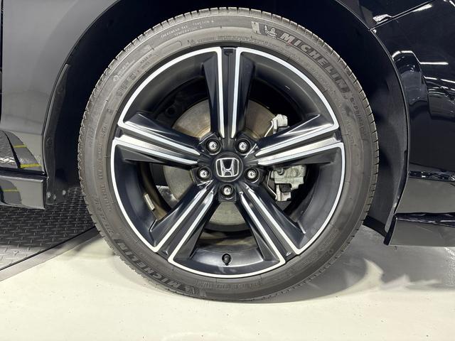 アコード e:HEV Google搭載12.3インチHondaCONNECTディスプレー 前後ドラレコ BOSEプレミアムサウンドシステム LEDアンビエントライト HondaSENSING360 衝突軽減ブレーキ(14枚目)