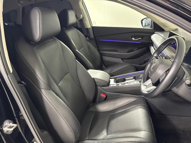 アコード e:HEV Google搭載12.3インチHondaCONNECTディスプレー 前後ドラレコ BOSEプレミアムサウンドシステム LEDアンビエントライト HondaSENSING360 衝突軽減ブレーキ(18枚目)