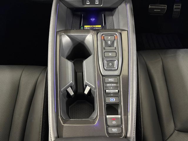 アコード e:HEV Google搭載12.3インチHondaCONNECTディスプレー 前後ドラレコ BOSEプレミアムサウンドシステム LEDアンビエントライト HondaSENSING360 衝突軽減ブレーキ(20枚目)