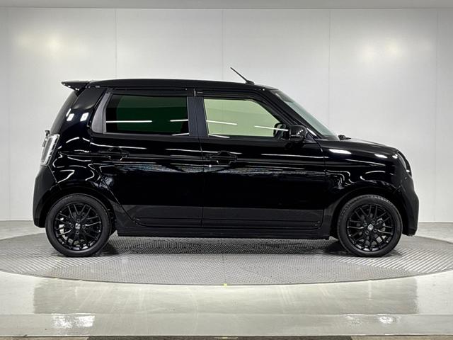 N-ONE RS Gathersメモリーナビ(VXU-217NBi) 前後ドラレコ ETC バックカメラ 運転席/助手席シートヒーター 15インチアルミホイール(マットブラック) フロントコンビシート(9枚目)