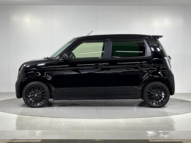 N-ONE RS Gathersメモリーナビ(VXU-217NBi) 前後ドラレコ ETC バックカメラ 運転席/助手席シートヒーター 15インチアルミホイール(マットブラック) フロントコンビシート(13枚目)