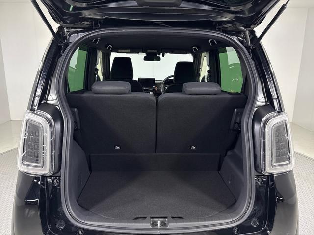 N-ONE RS Gathersメモリーナビ(VXU-217NBi) 前後ドラレコ ETC バックカメラ 運転席/助手席シートヒーター 15インチアルミホイール(マットブラック) フロントコンビシート(16枚目)