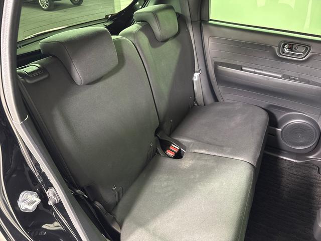 N-ONE RS Gathersメモリーナビ(VXU-217NBi) 前後ドラレコ ETC バックカメラ 運転席/助手席シートヒーター 15インチアルミホイール(マットブラック) フロントコンビシート(17枚目)