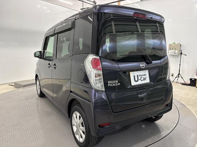 デイズルークス XVセレクション 前ドラレコ バックカメラ 両側電動スライドドア リアクーラー 衝突軽減ブレーキ アイドリングストップ 14インチアルミホイール 障害物センサー 横滑り防止 CD AM FMステレオ(10枚目)