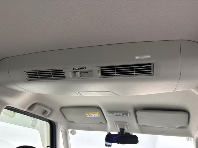 デイズルークス XVセレクション 前ドラレコ バックカメラ 両側電動スライドドア リアクーラー 衝突軽減ブレーキ アイドリングストップ 14インチアルミホイール 障害物センサー 横滑り防止 CD AM FMステレオ(27枚目)
