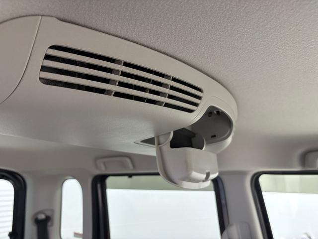 デイズルークス XVセレクション 前ドラレコ バックカメラ 両側電動スライドドア リアクーラー 衝突軽減ブレーキ アイドリングストップ 14インチアルミホイール 障害物センサー 横滑り防止 CD AM FMステレオ(28枚目)