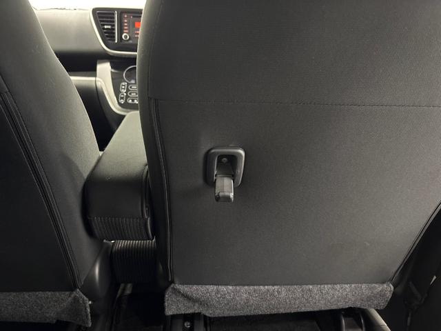 デイズルークス XVセレクション 前ドラレコ バックカメラ 両側電動スライドドア リアクーラー 衝突軽減ブレーキ アイドリングストップ 14インチアルミホイール 障害物センサー 横滑り防止 CD AM FMステレオ(32枚目)