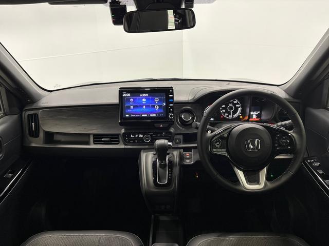 N-ONE プレミアムツアラー Gathersメモリーナビ(VXU-227NBi) 前後ドラレコ ETC 運転席/助手席シートヒーター 15インチアルミホイール LEDヘッドライト HondaSENSING 衝突軽減ブレーキ(4枚目)