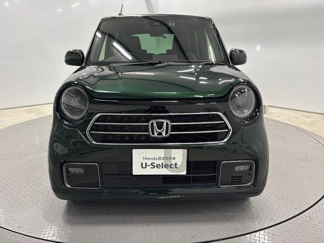 N-ONE プレミアムツアラー Gathersメモリーナビ(VXU-227NBi) 前後ドラレコ ETC 運転席/助手席シートヒーター 15インチアルミホイール LEDヘッドライト HondaSENSING 衝突軽減ブレーキ(8枚目)