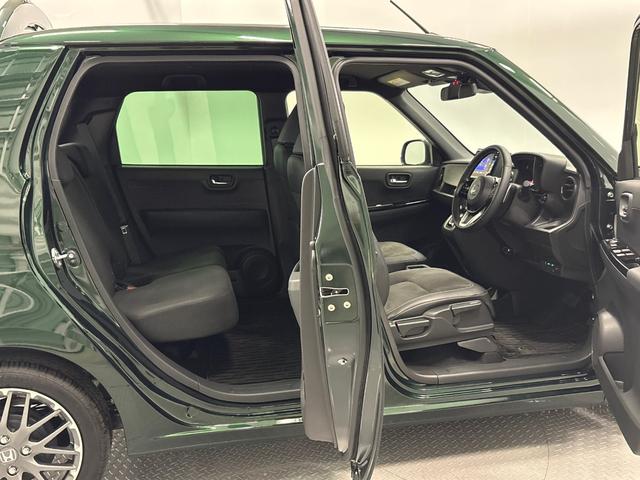 N-ONE プレミアムツアラー Gathersメモリーナビ(VXU-227NBi) 前後ドラレコ ETC 運転席/助手席シートヒーター 15インチアルミホイール LEDヘッドライト HondaSENSING 衝突軽減ブレーキ(24枚目)