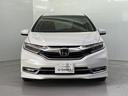 シャトル ハイブリッドＸホンダセンシング　Ｇａｔｈｅｒｓメモリーナビ　バックカメラ　ＥＴＣ　ＨｏｎｄａＳＥＮＳＩＮＧ　オートハイビーム　ＬＥＤヘッドライト＋ＬＥＤフォグライト＋自動防眩ルームミラー　衝突軽減ブレーキ　誤発進抑制機能（5枚目）