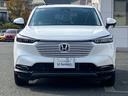 ヴェゼル ｅ：ＨＥＶＸ　Ｇａｔｈｅｒｓメモリーナビ（ＶＸＵ－２１５ＶＺｉ）　前後ドラレコ　ＥＴＣ　バックカメラ　ＨｏｎｄａＳＥＮＳＩＮＧ　衝突被害軽減ブレーキ　誤発進抑制装置（8枚目）