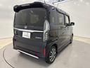 Ｎ－ＢＯＸカスタム Ｌ　オーディオレス　両側電動スライドドア　ＥＴＣ　オートリトラミラー　運転席／助手席シートヒーター　運転席／助手席シートバックテーブル　衝突軽減ブレーキ　誤発進抑制機能　歩行者事故低減ステアリング（8枚目）