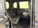 Ｌ　オーディオレス　両側電動スライドドア　ＥＴＣ　オートリトラミラー　運転席／助手席シートヒーター　運転席／助手席シートバックテーブル　衝突軽減ブレーキ　誤発進抑制機能　歩行者事故低減ステアリング（18枚目）