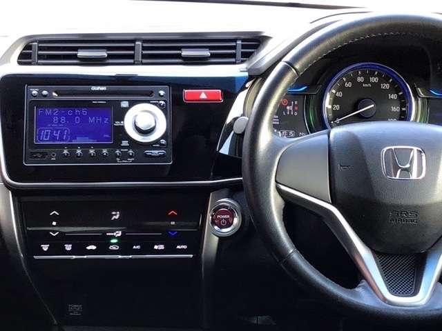 ハイブリッドLX CDチューナー スマートキー(3枚目)