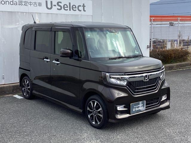 Ｇ・Ｌホンダセンシング　純正メモリーナビドラレコシートヒータ　アイスト　エマージェンシーブレーキ　ＴＶナビ　メンテナンスノート　スマートキー＆プッシュスタート　ＵＳＢ入力　セキュリティアラーム　パワステ　Ｂカメラ　地デジ(7枚目)