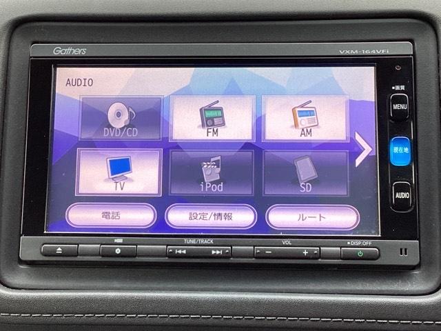 ハイブリッドＸ　スマキー　ＴＶナビ　カーテンエアバック　オートクルーズコントロール　盗難防止システム　ＡＢＳ　リアカメラ　地デジＴＶ　エアコン　ＶＳＡ　パワーウインドウ　ＤＶＤ再生機能　Ｗエアバッグ(11枚目)