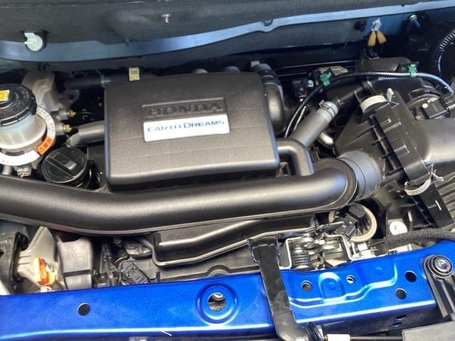 Ｎ－ＢＯＸ Ｇ・Ｌホンダセンシング　純正ナビ　片側電動スライドドア　シートヒター　誤発信抑制　Ｂモニ　ＥＣＯＮモード　横滑り防止装置付　Ａライト　ＬＥＤヘッドライト　スマートキー　イモビ　ＥＴＣ　オ－トエアコン　ＵＳＢ　運転席エアバック（22枚目）