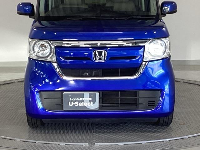 Ｎ－ＢＯＸ Ｇ・Ｌホンダセンシング　純正ナビ　片側電動スライドドア　シートヒター　誤発信抑制　Ｂモニ　ＥＣＯＮモード　横滑り防止装置付　Ａライト　ＬＥＤヘッドライト　スマートキー　イモビ　ＥＴＣ　オ－トエアコン　ＵＳＢ　運転席エアバック（25枚目）