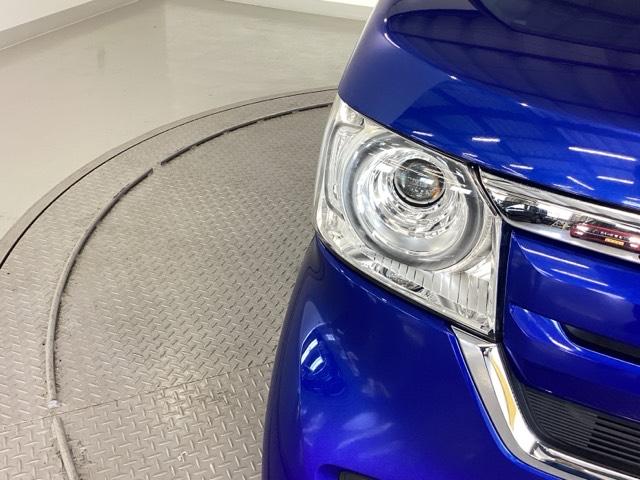Ｎ－ＢＯＸ Ｇ・Ｌホンダセンシング　純正ナビ　片側電動スライドドア　シートヒター　誤発信抑制　Ｂモニ　ＥＣＯＮモード　横滑り防止装置付　Ａライト　ＬＥＤヘッドライト　スマートキー　イモビ　ＥＴＣ　オ－トエアコン　ＵＳＢ　運転席エアバック（26枚目）