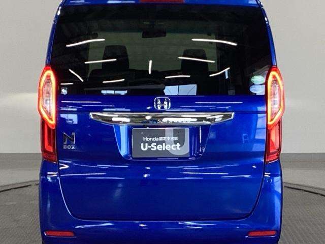 Ｎ－ＢＯＸ Ｇ・Ｌホンダセンシング　純正ナビ　片側電動スライドドア　シートヒター　誤発信抑制　Ｂモニ　ＥＣＯＮモード　横滑り防止装置付　Ａライト　ＬＥＤヘッドライト　スマートキー　イモビ　ＥＴＣ　オ－トエアコン　ＵＳＢ　運転席エアバック（29枚目）