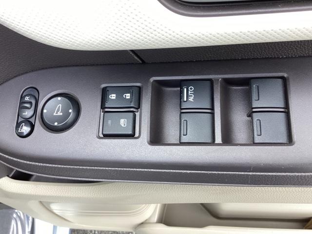Ｎ－ＢＯＸ Ｇ・Ｌホンダセンシング　メモリーナビ　ドラレコ　ＥＴＣ　レーダブレーキ　Ａストップ　ＥＳＣ　キーフリーシステム　ＬＥＤライト　バックＭ　ＵＳＢ　スマートキー　クルコン　両席エアバック　エアコン　ＤＶＤ　ドライブレコーダー（23枚目）