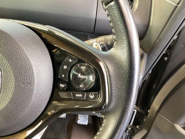 Ｎ－ＢＯＸカスタム Ｇ・Ｌターボホンダセンシング　純正ナビ　フルセグ　リアカメラ　両側ＰＷスライドドア　Ｂモニタ　Ｉストップ　セキュリティー　ＵＳＢ接続　クルーズコントロール　ナビＴＶ　キーレスエントリー　ＶＳＡ　ベンチＳ　ＬＥＤランプ　ターボモデル（48枚目）