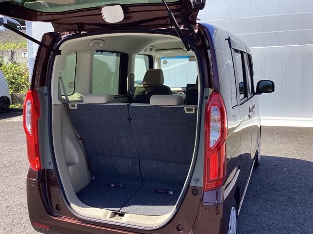 Ｎ－ＢＯＸ Ｇ・Ｌホンダセンシング　メモリーナビ　ＥＴＣ　リアカメラ　レーダブレーキ　Ｓヒータ　Ａストップ　ＥＳＣ　キーフリーシステム　ＬＥＤライト　フルセグ対応　バックＭ　ＴＶナビ　ＵＳＢ　スマートキー　クルコン　両席エアバック（19枚目）