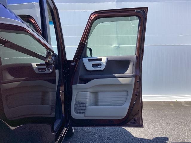 Ｎ－ＢＯＸ Ｇ・Ｌホンダセンシング　メモリーナビ　ＥＴＣ　リアカメラ　レーダブレーキ　Ｓヒータ　Ａストップ　ＥＳＣ　キーフリーシステム　ＬＥＤライト　フルセグ対応　バックＭ　ＴＶナビ　ＵＳＢ　スマートキー　クルコン　両席エアバック（25枚目）