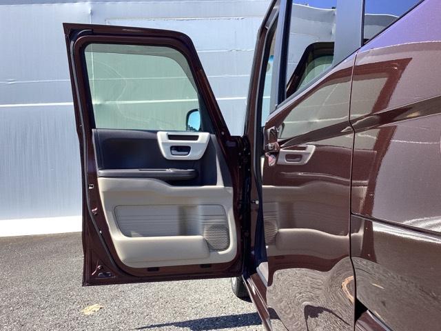 Ｎ－ＢＯＸ Ｇ・Ｌホンダセンシング　メモリーナビ　ＥＴＣ　リアカメラ　レーダブレーキ　Ｓヒータ　Ａストップ　ＥＳＣ　キーフリーシステム　ＬＥＤライト　フルセグ対応　バックＭ　ＴＶナビ　ＵＳＢ　スマートキー　クルコン　両席エアバック（26枚目）