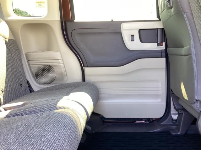 Ｎ－ＢＯＸ Ｇ・Ｌホンダセンシング　メモリーナビ　ＥＴＣ　リアカメラ　レーダブレーキ　Ｓヒータ　Ａストップ　ＥＳＣ　キーフリーシステム　ＬＥＤライト　フルセグ対応　バックＭ　ＴＶナビ　ＵＳＢ　スマートキー　クルコン　両席エアバック（27枚目）