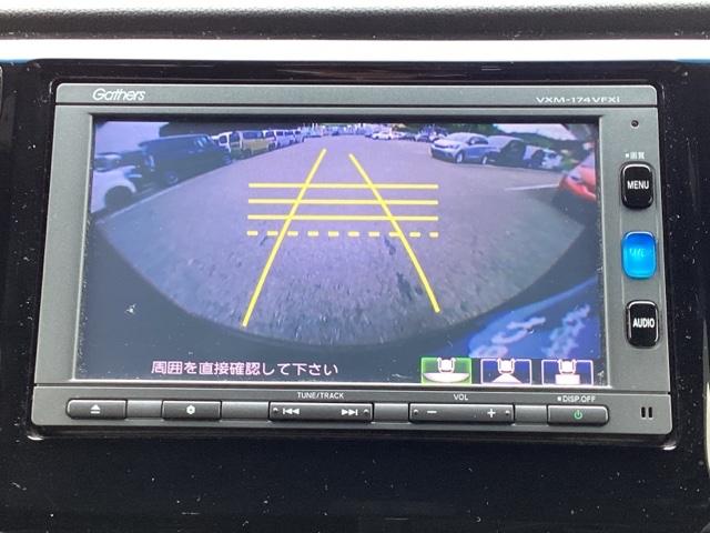 N-WGNカスタム G・Lパッケージ メモリーナビ ETC リアカメラ スマートキー&プッシュスタート ナビTV 記録簿 ベンチシ-ト バックモニター 地デジTV 盗難防止システム クルコン キーレスエントリー WSRS エアロ エアコン(12枚目)