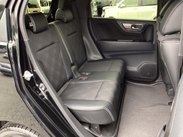 N-WGNカスタム G・Lパッケージ メモリーナビ ETC リアカメラ スマートキー&プッシュスタート ナビTV 記録簿 ベンチシ-ト バックモニター 地デジTV 盗難防止システム クルコン キーレスエントリー WSRS エアロ エアコン(19枚目)