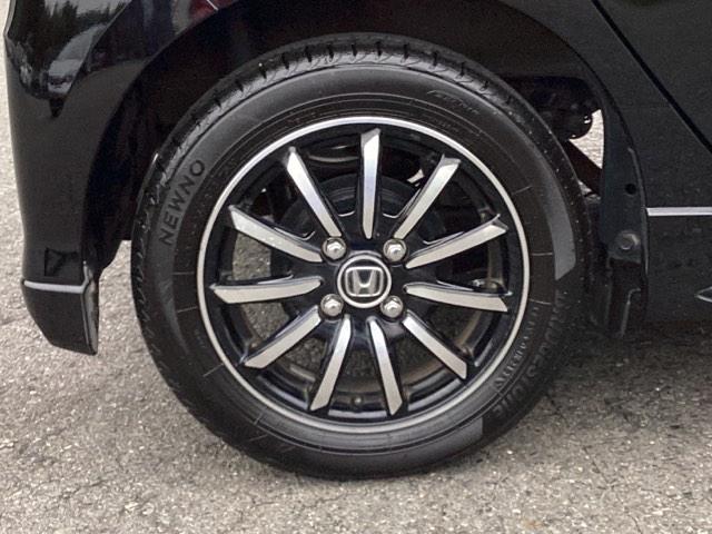 N-WGNカスタム G・Lパッケージ メモリーナビ ETC リアカメラ スマートキー&プッシュスタート ナビTV 記録簿 ベンチシ-ト バックモニター 地デジTV 盗難防止システム クルコン キーレスエントリー WSRS エアロ エアコン(22枚目)