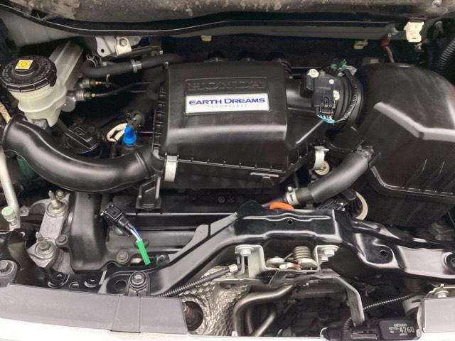 N-WGNカスタム G・Lパッケージ メモリーナビ ETC リアカメラ スマートキー&プッシュスタート ナビTV 記録簿 ベンチシ-ト バックモニター 地デジTV 盗難防止システム クルコン キーレスエントリー WSRS エアロ エアコン(23枚目)