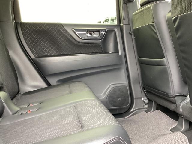 N-WGNカスタム G・Lパッケージ メモリーナビ ETC リアカメラ スマートキー&プッシュスタート ナビTV 記録簿 ベンチシ-ト バックモニター 地デジTV 盗難防止システム クルコン キーレスエントリー WSRS エアロ エアコン(28枚目)