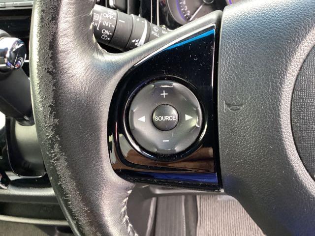 N-WGNカスタム G・Lパッケージ メモリーナビ ETC リアカメラ スマートキー&プッシュスタート ナビTV 記録簿 ベンチシ-ト バックモニター 地デジTV 盗難防止システム クルコン キーレスエントリー WSRS エアロ エアコン(36枚目)