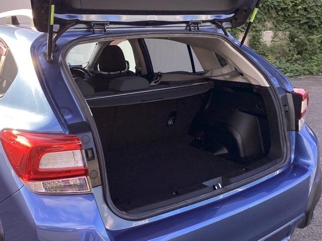 トランクの広さは、どうです、たくさんの荷物が積めますよ。日常からお出かけまで、さまざまなシーンにあわせて変化する多彩なシートアレンジ。