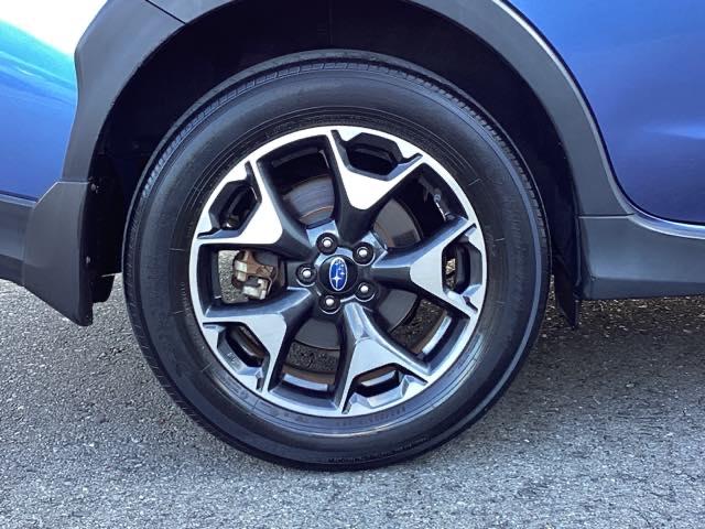 カッコイイ、【アルミホイール】で足元も決まってる！