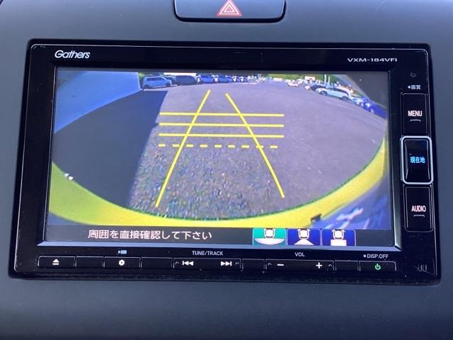 フリード+ハイブリッド ハイブリッドG・ホンダセンシング メモリーナビ ドラレコ ETC 衝突軽減 VSA Rカメラ 地デジ 盗難防止装置 スマ-トキ- サイドエアバッグ LEDヘッド エアバッグ クルーズコントロール パワーステアリング 両席エアバック(12枚目)