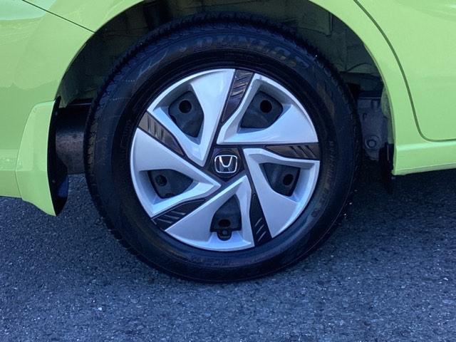 フリード+ハイブリッド ハイブリッドG・ホンダセンシング メモリーナビ ドラレコ ETC 衝突軽減 VSA Rカメラ 地デジ 盗難防止装置 スマ-トキ- サイドエアバッグ LEDヘッド エアバッグ クルーズコントロール パワーステアリング 両席エアバック(21枚目)