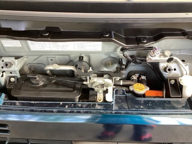 アトレー RS ディスプレイオーディオ リアカメラ 後カメラ 衝突軽減ブレーキシステム コーナーソナー USB入力 ETC車載器 助手席エアバック スマキー Aストップ ターボエンジン ESC フルセグテレビ ABS(23枚目)