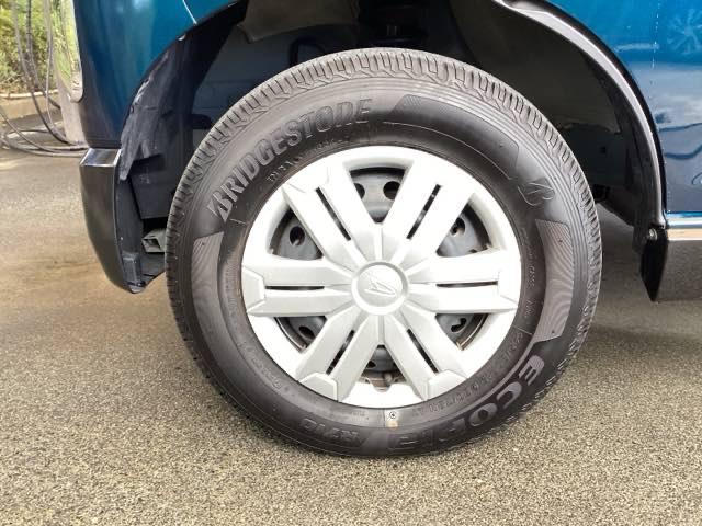 アトレー RS ディスプレイオーディオ リアカメラ 後カメラ 衝突軽減ブレーキシステム コーナーソナー USB入力 ETC車載器 助手席エアバック スマキー Aストップ ターボエンジン ESC フルセグテレビ ABS(26枚目)