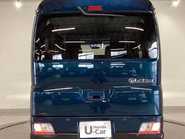 アトレー RS ディスプレイオーディオ リアカメラ 後カメラ 衝突軽減ブレーキシステム コーナーソナー USB入力 ETC車載器 助手席エアバック スマキー Aストップ ターボエンジン ESC フルセグテレビ ABS(33枚目)