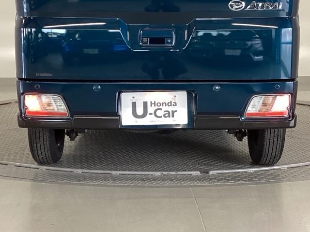 アトレー RS ディスプレイオーディオ リアカメラ 後カメラ 衝突軽減ブレーキシステム コーナーソナー USB入力 ETC車載器 助手席エアバック スマキー Aストップ ターボエンジン ESC フルセグテレビ ABS(35枚目)