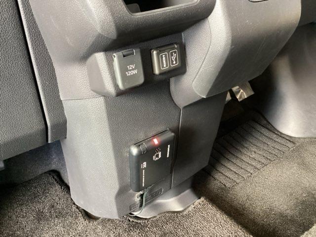 アトレー RS ディスプレイオーディオ リアカメラ 後カメラ 衝突軽減ブレーキシステム コーナーソナー USB入力 ETC車載器 助手席エアバック スマキー Aストップ ターボエンジン ESC フルセグテレビ ABS(44枚目)