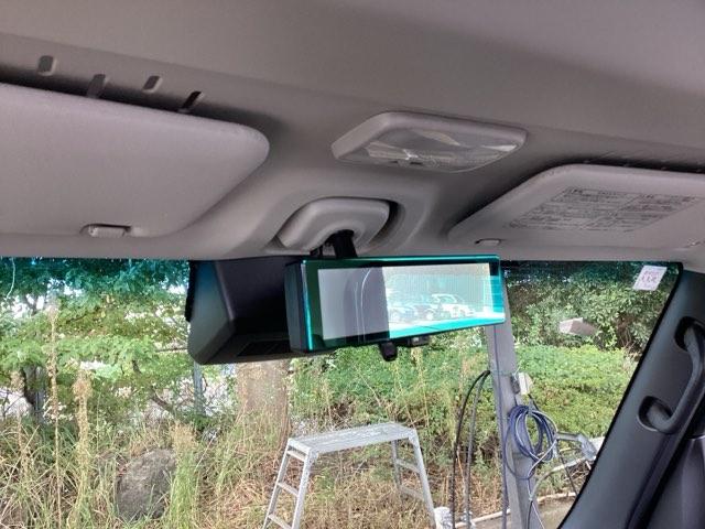 アトレー RS ディスプレイオーディオ リアカメラ 後カメラ 衝突軽減ブレーキシステム コーナーソナー USB入力 ETC車載器 助手席エアバック スマキー Aストップ ターボエンジン ESC フルセグテレビ ABS(45枚目)