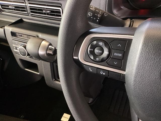 アトレー RS ディスプレイオーディオ リアカメラ 後カメラ 衝突軽減ブレーキシステム コーナーソナー USB入力 ETC車載器 助手席エアバック スマキー Aストップ ターボエンジン ESC フルセグテレビ ABS(47枚目)